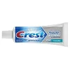 Crest Baking Soda And Peroxide Whitening Toothpaste Fresh Mint,130 G