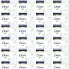 Dove Original Beauty Cream Bar Soap, 100 Gram / 3.5 Ounce (Pack of 28)