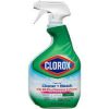 Clorox® Clean-Up® Cleaner + Bleach | Original Scent 32oz