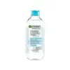 Garnier SkinActive Micellar Cleansing Water All in 1 Removes Waterproof Makeup, 13.5 fl oz