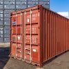 20ft Used GP Shipping Container