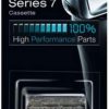 Braun Foil & Cutter Cassette – 70S, Series 7, Pulsonic – 9000 Series BRAUN Cassette 70S