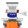 RICOMA TC-1501-7S