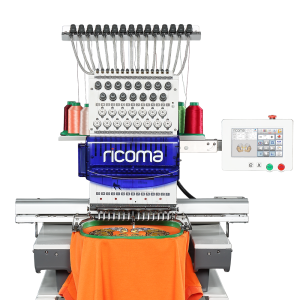 RICOMA TC-1501-7S