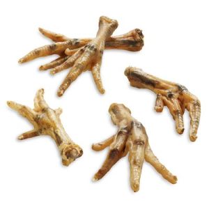 Phil & Sons Chicken Feet