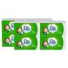 Puffs Plus Lotion Facial Tissues, 8 Family Boxes, 120 Tissues per Box
