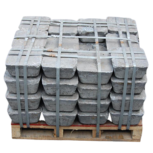 Antimony Ingots