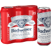 Budweiser Beer