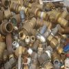 Brass Honey Scrap