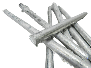 Cadmium Sticks