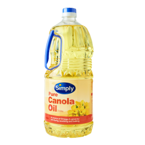 Canola Oil