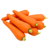 Carrots