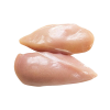 Frozen Chicken Breast