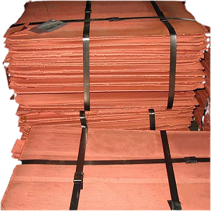 Copper Cathode