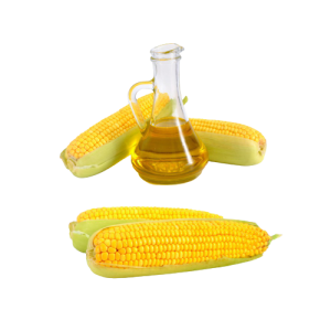 Crude Corn Oil