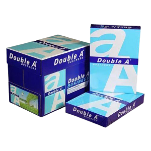 Double A4 Copy Paper
