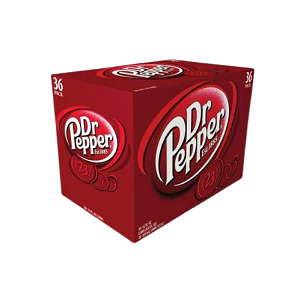 Dr Pepper