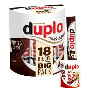 Ferrero Duplo Chocolate