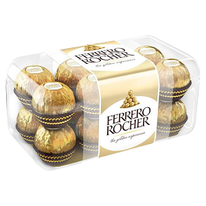 Ferrero Rocher