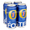 Fosters Lager Beer