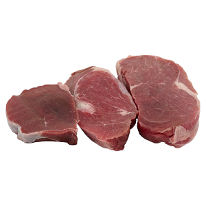 Frozen Buffalo Chuck Tender