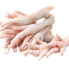 Frozen Chicken Feet