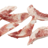 Frozen Pork Moon bones