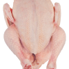 Frozen Whole Chicken