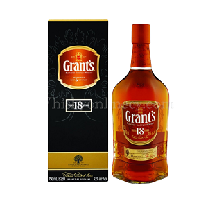 Grants 18 Year Old