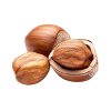 Hazelnuts