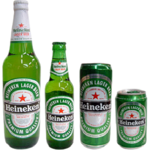 Heineken Beer