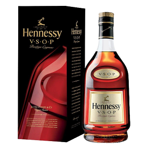 Hennessy VSOP Privilege Cognac