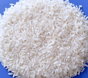IRRI6 White Rice