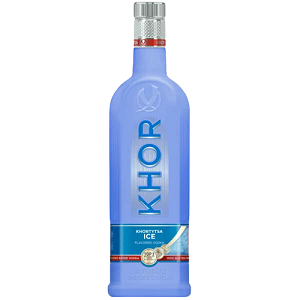 Khortytsa Khor Ice Vodka