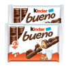 Kinder Bueno Chocolate