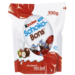 Kinder Schoko Bons