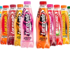 Lucozade Drinks