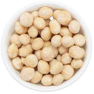 Macadamia Nuts
