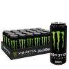 Monster Energy