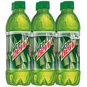 Mountain Dew