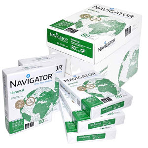 Navigator A4 Copy Paper