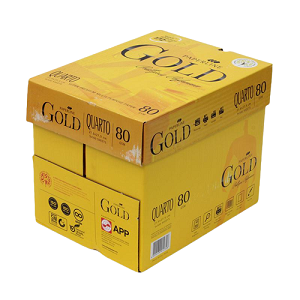 Paperline Gold A4