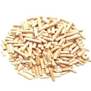 Wood Pellets