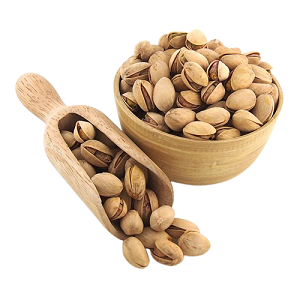 Pistachio Nuts