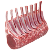 Rack Steak
