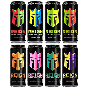 Reign Total Body Fuel