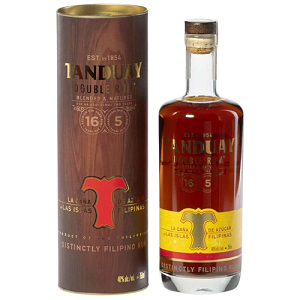 Ballantines Finest Blended Scotch