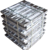 Tin Ingots
