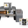 Digital printing of beer labels