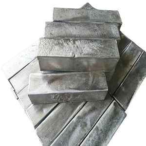 Zinc Ingot
